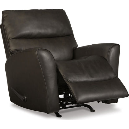 Fauteuil inclinable à bascule McAleer