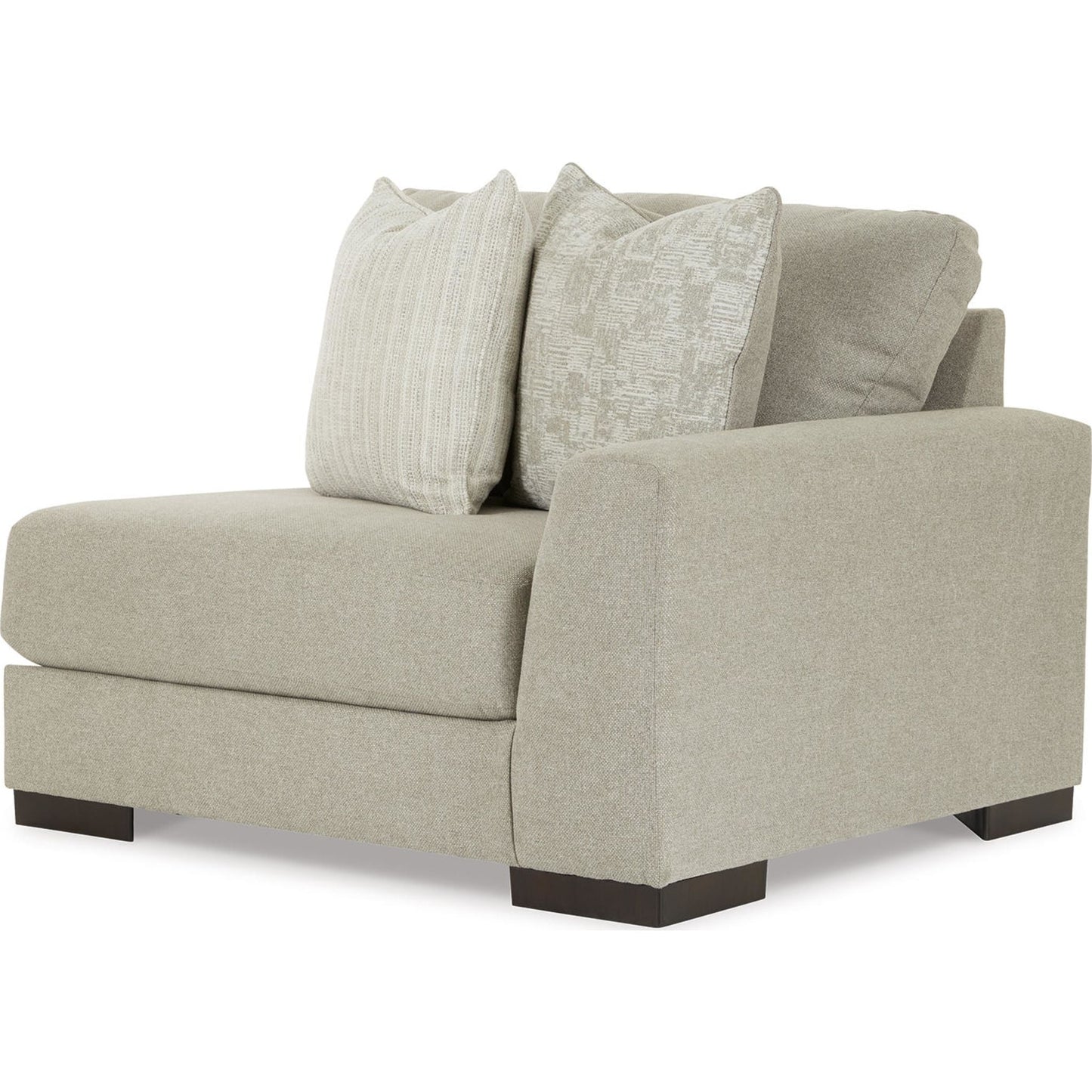 Lyndeboro - Canapé d'angle modulaire 3 pièces exclusif