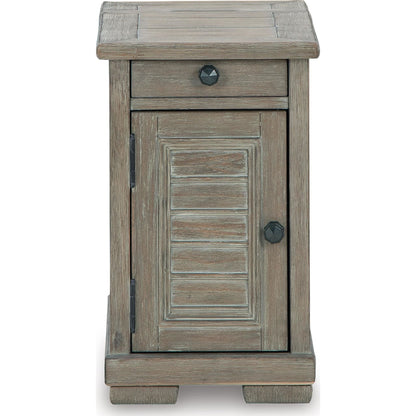 Table d'appoint Moreshire