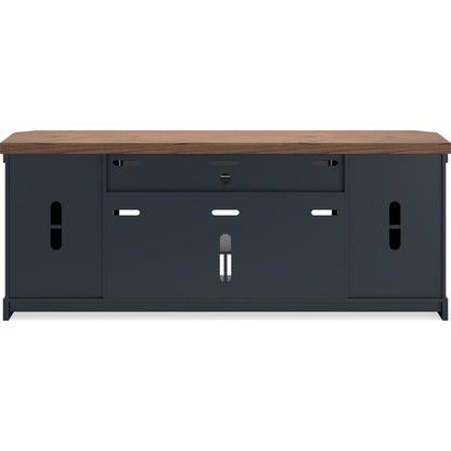 Meuble TV Landocken