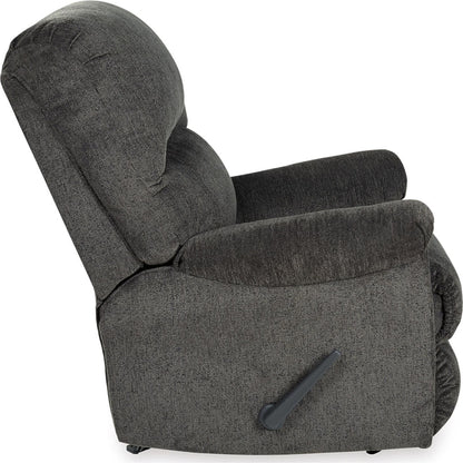 Fauteuil inclinable à bascule Ballinasloe