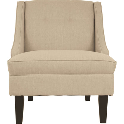 Fauteuil d'appoint Clarinda