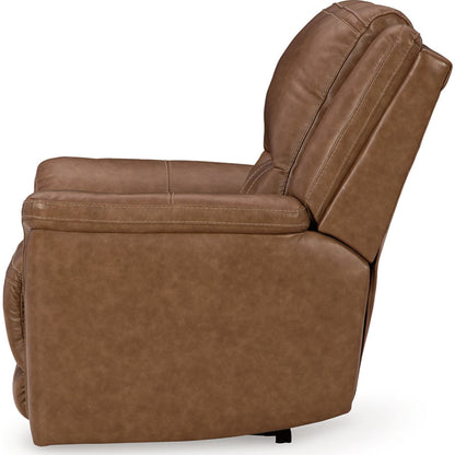 Fauteuil inclinable électrique Trasimeno