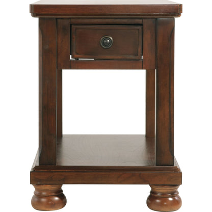 Table d'appoint Porter