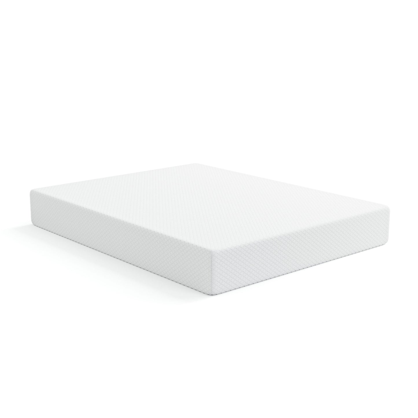 Matelas SoftNest Rejuv Collection de 25 cm en mousse à mémoire de forme et gel de qualité supérieure