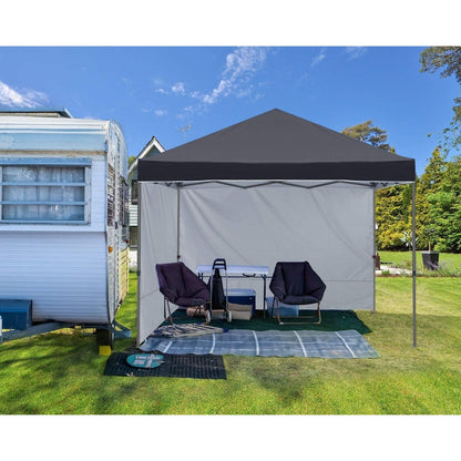 ABCCANOPY Tente-auvent résistante et facile à monter, tente d'extérieur