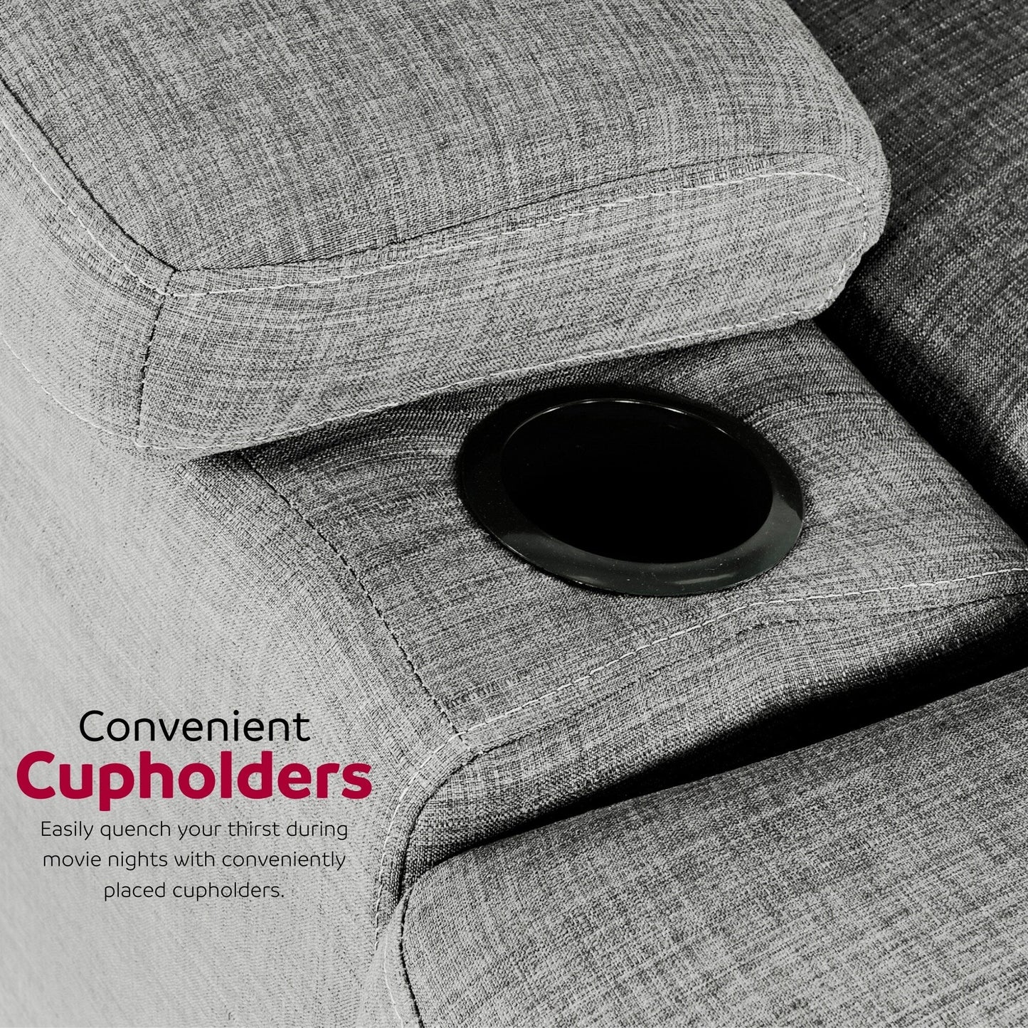 Canapé-lit convertible abordable - Meuble gain de place pour petits espaces