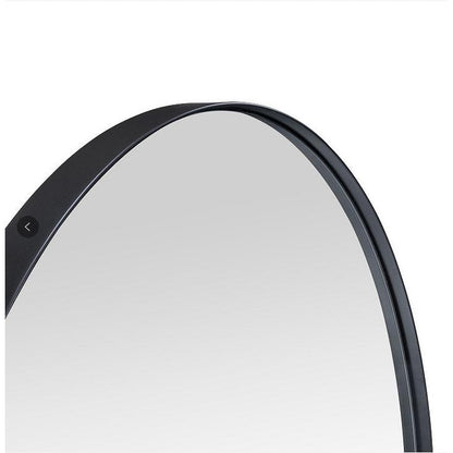 Armoire à pharmacie encastrée TEHOME Aristes avec miroir et étagères réglables