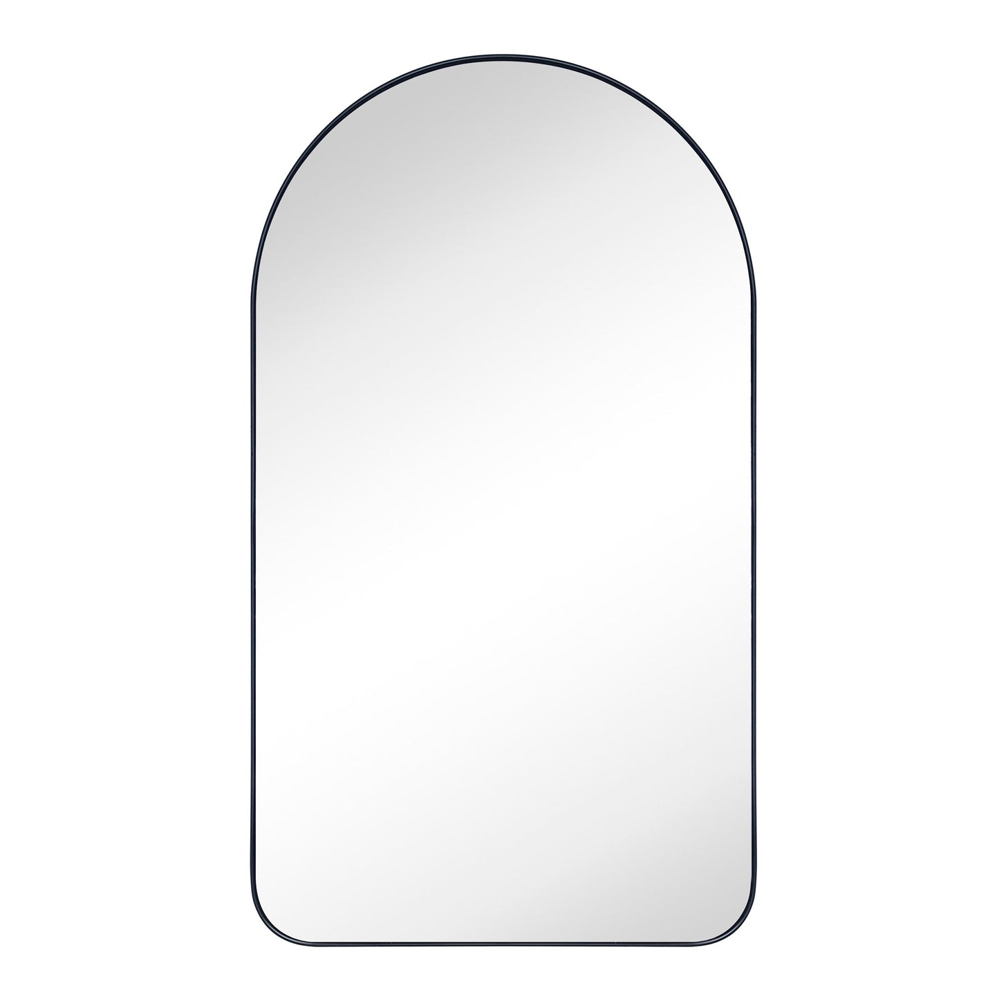 Armoire à pharmacie encastrée TEHOME Aristes avec miroir et étagères réglables