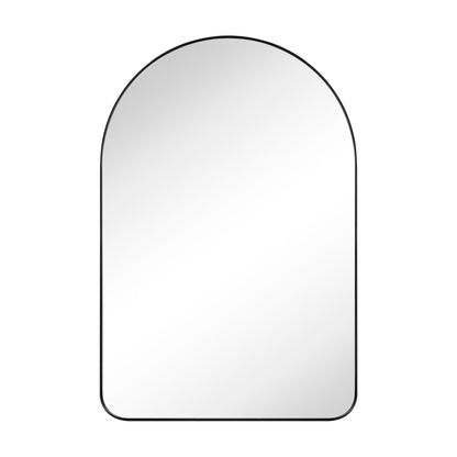 Armoire à pharmacie encastrée TEHOME Aristes avec miroir et étagères réglables