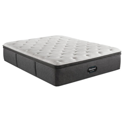 Matelas Beautyrest Silver BRS900-C 16 pouces à plateau-coussin moyen