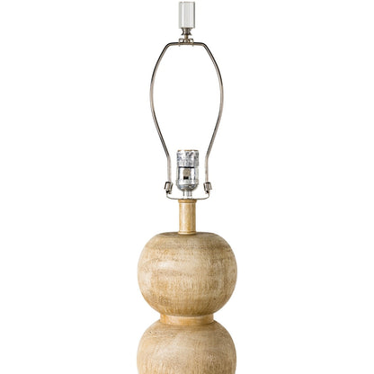Lampadaire Becke Bubble Transitional