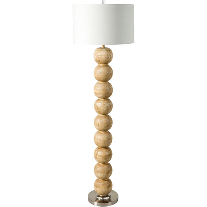 Lampadaire Becke Bubble Transitional