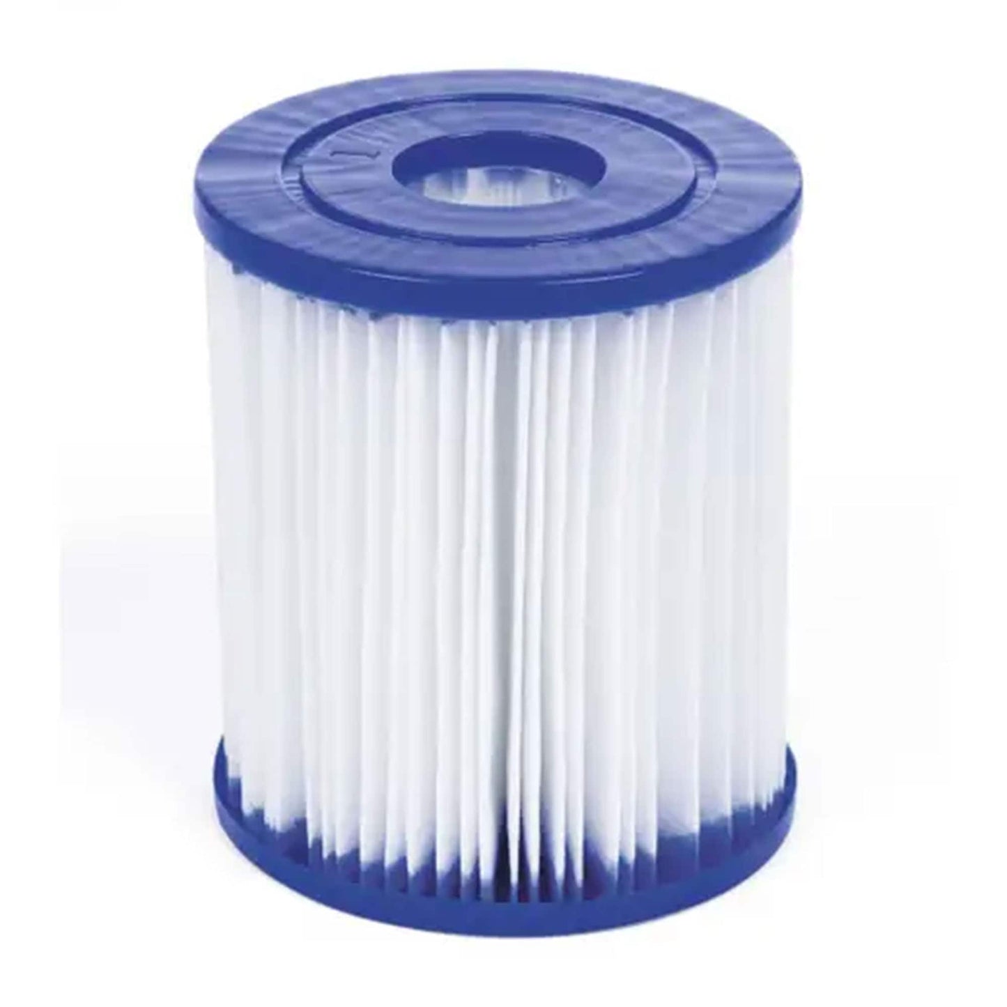 Piscine extérieure ronde hors sol Bestway Steel Pro MAX 10'x30 avec pompe - 10 pi x 30 po.