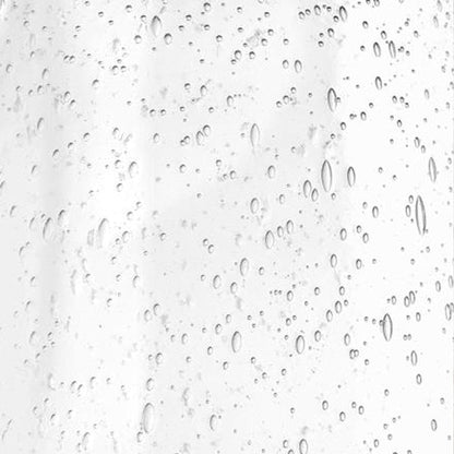 Lampadaire arqué Verona avec abat-jour en verre