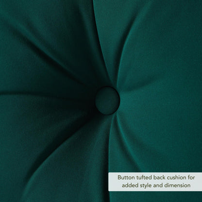 Ensemble de 2 coussins d'extérieur Sunbrella Premium pour siège profond