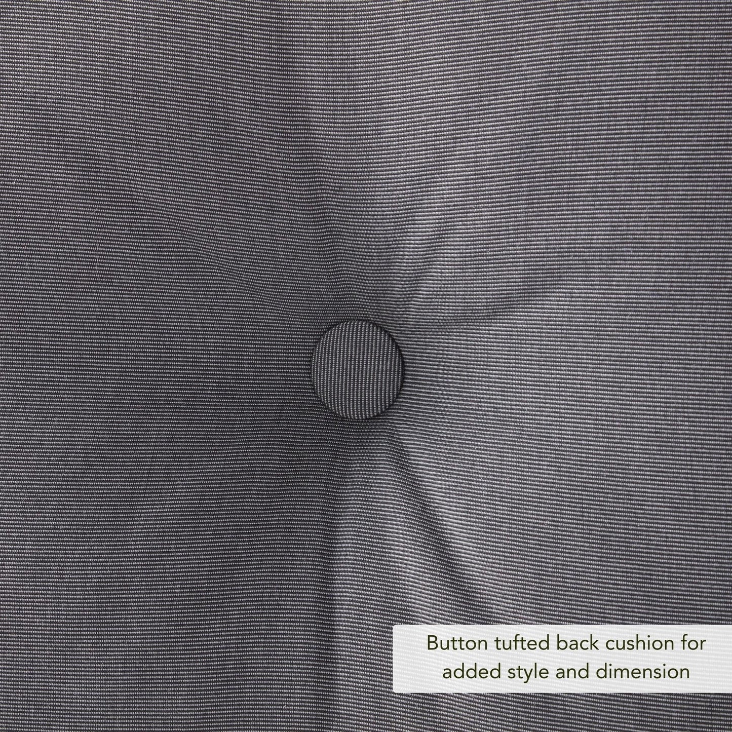 Ensemble de 2 coussins d'extérieur Sunbrella Premium pour siège profond