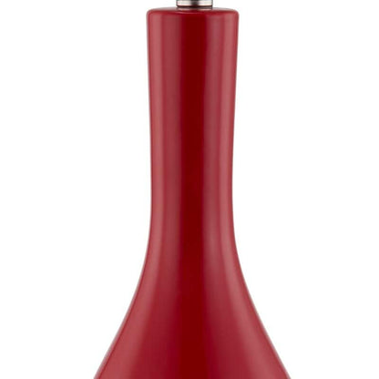 Ensemble de 2 lampes de table en céramique 28,5 avec port USB