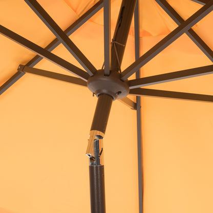 Parapluie élégant SAFAVIEH Gebbine de 2,74 m