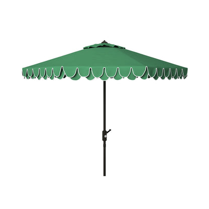 Parapluie élégant SAFAVIEH Gebbine de 2,74 m