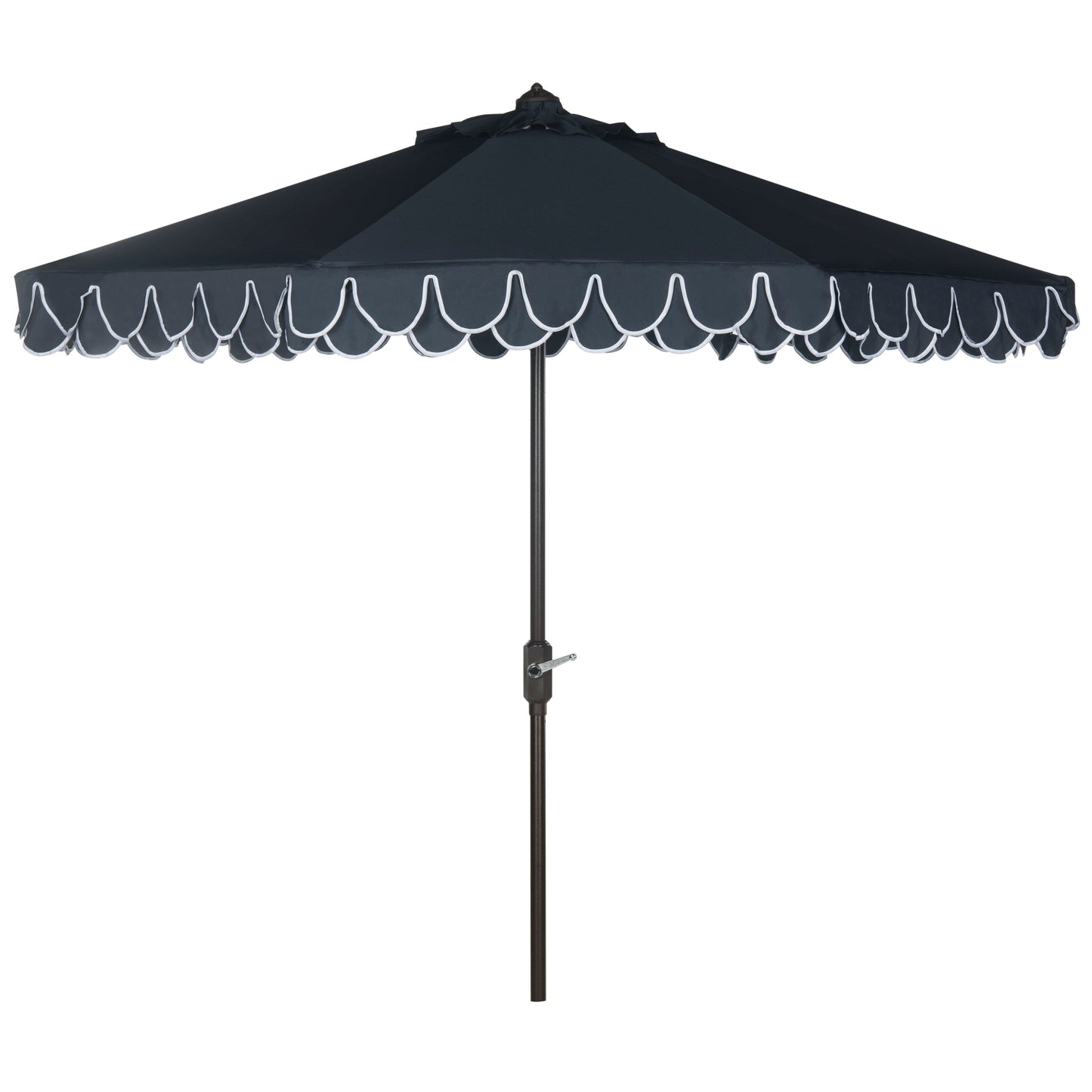 Parapluie élégant SAFAVIEH Gebbine de 2,74 m