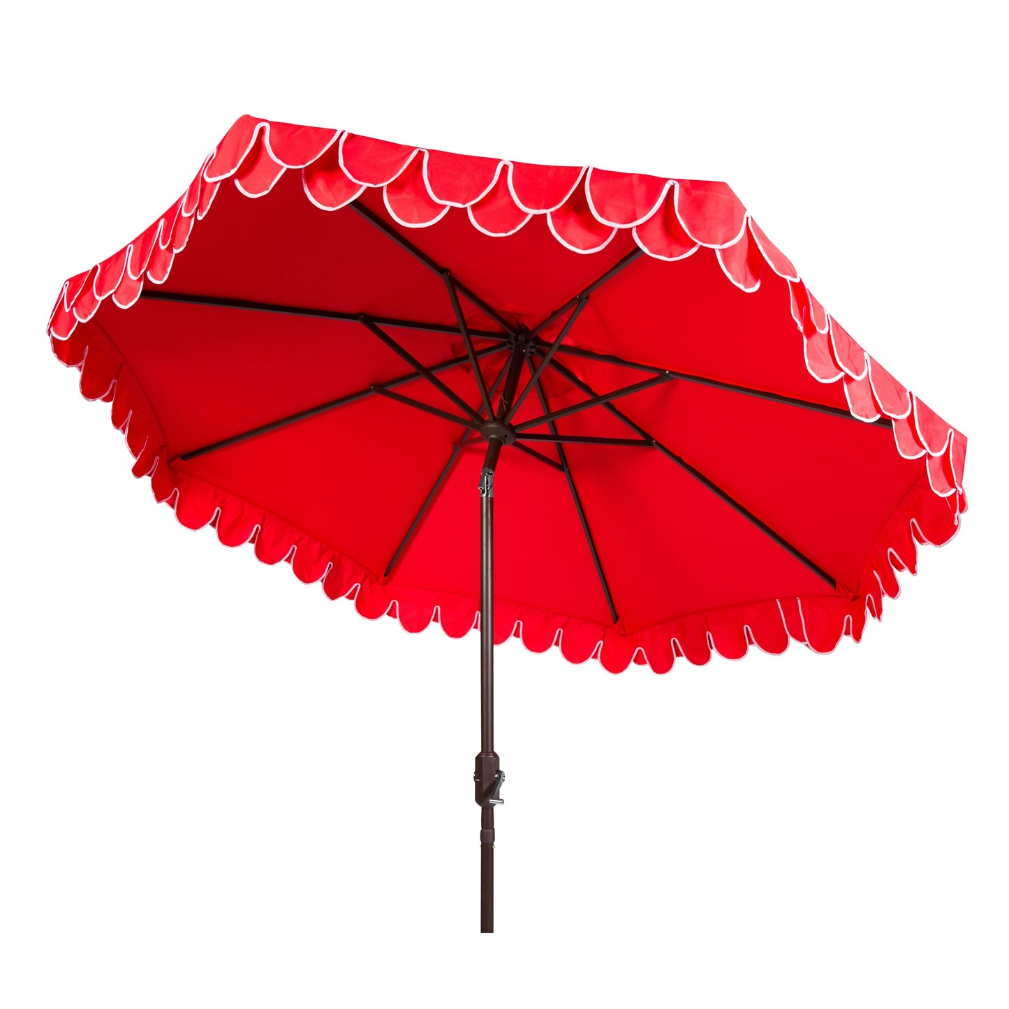 Parapluie élégant SAFAVIEH Gebbine de 2,74 m