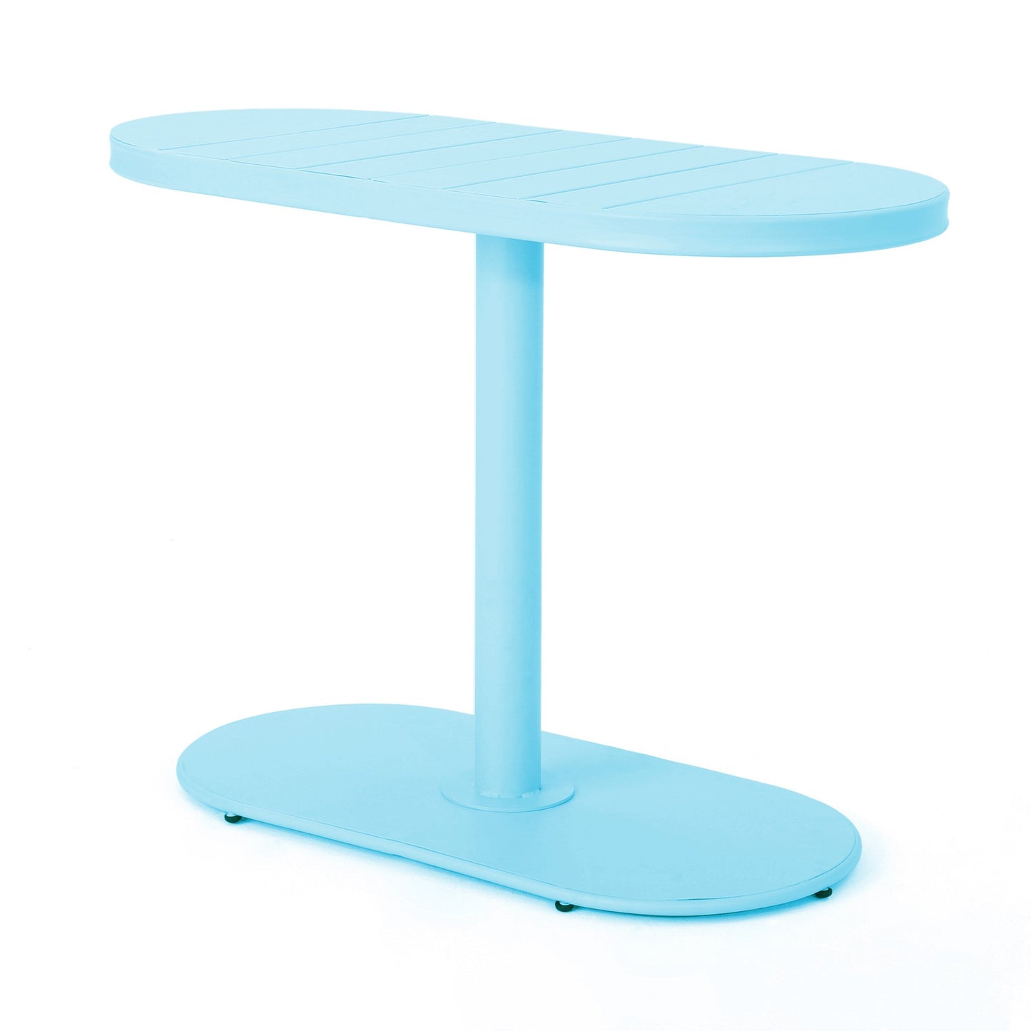 Ensemble bistro d'extérieur 3 pièces Santa Monica par Christopher Knight Home