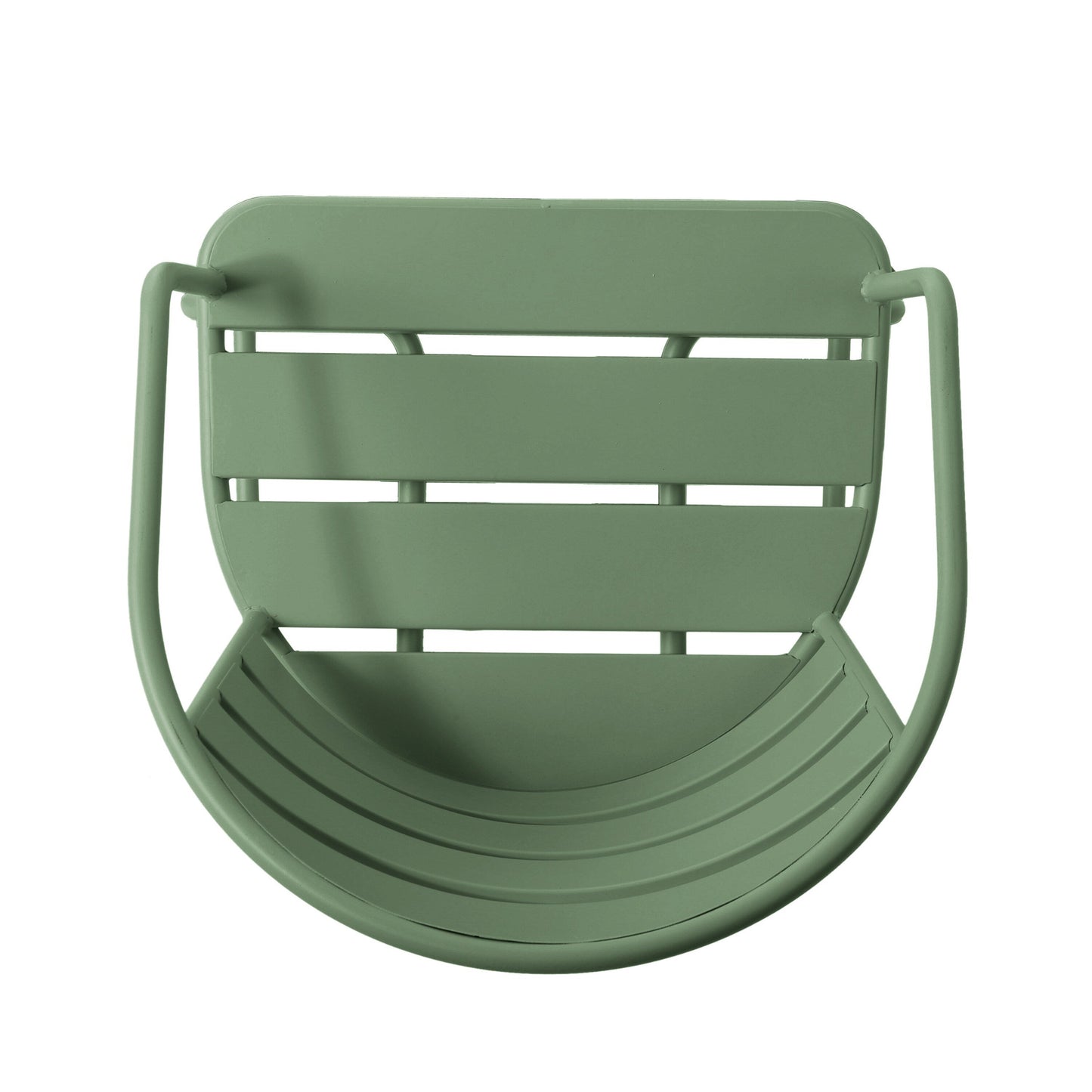 Ensemble bistro d'extérieur 3 pièces Santa Monica par Christopher Knight Home