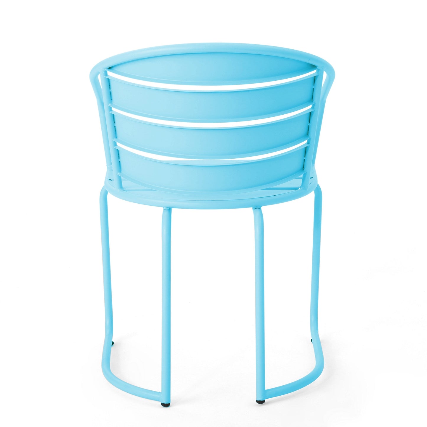 Ensemble bistro d'extérieur 3 pièces Santa Monica par Christopher Knight Home