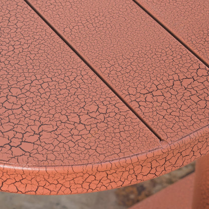 Ensemble bistro d'extérieur 3 pièces Santa Monica par Christopher Knight Home