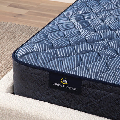 Matelas Serta Perfect Sleeper Oasis Sleep 12 Extra Ferme