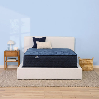 Matelas Serta Perfect Sleeper Radiant Rest 14 Hybride Ferme