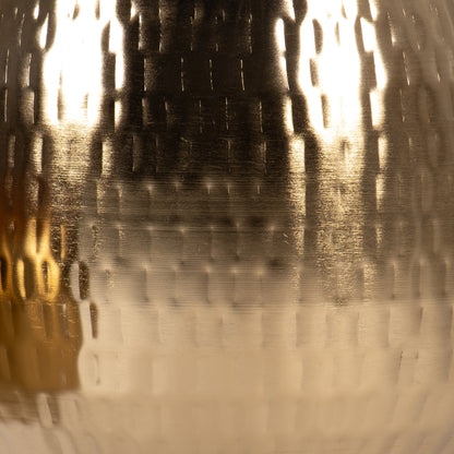 Ensemble de 2 jardinières robustes en fer forgé Sagebrook Home sur supports modernes - Transformez votre espace de vie en une oasis