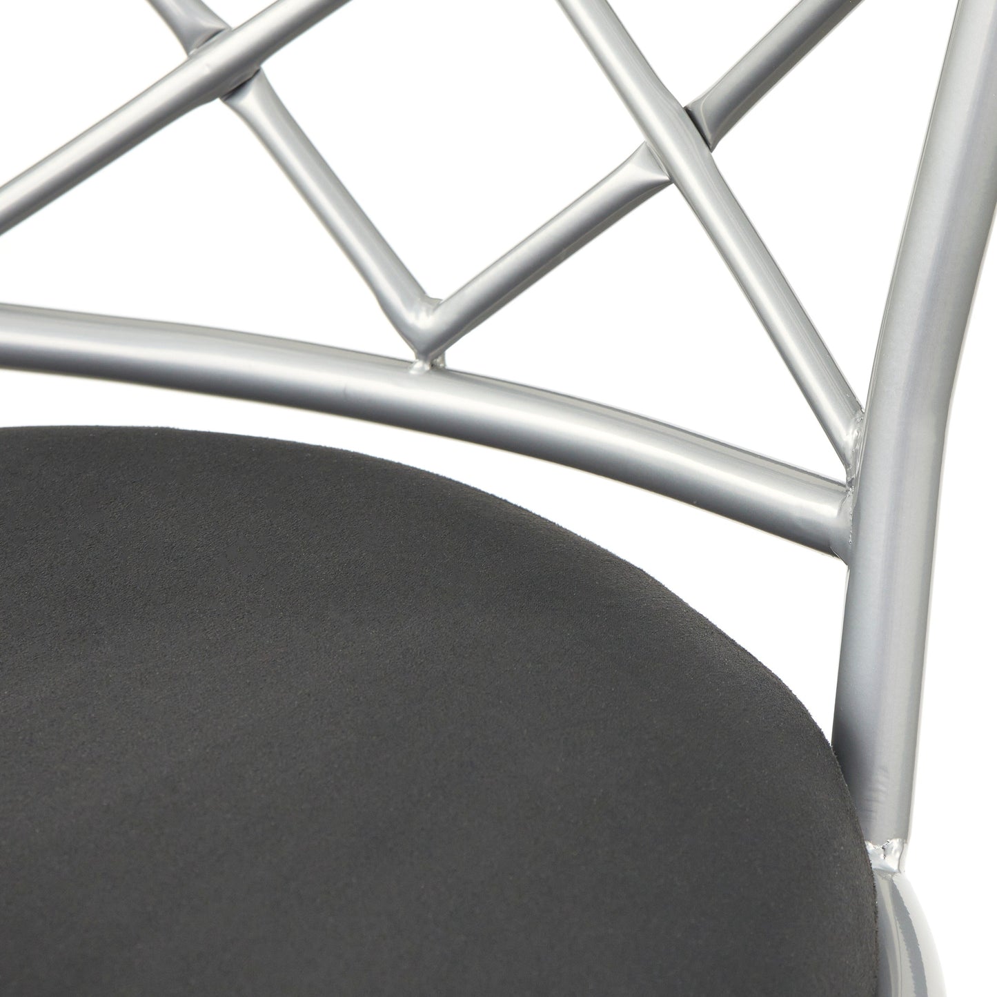 Tabourets pivotants à hauteur réglable Simple Living Alyssa (ensemble de 3)