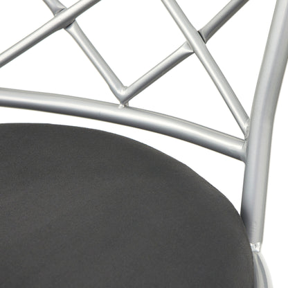 Tabourets pivotants à hauteur réglable Simple Living Alyssa (ensemble de 3)