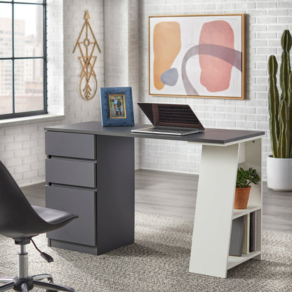 Bureau moderne Simple Living Como