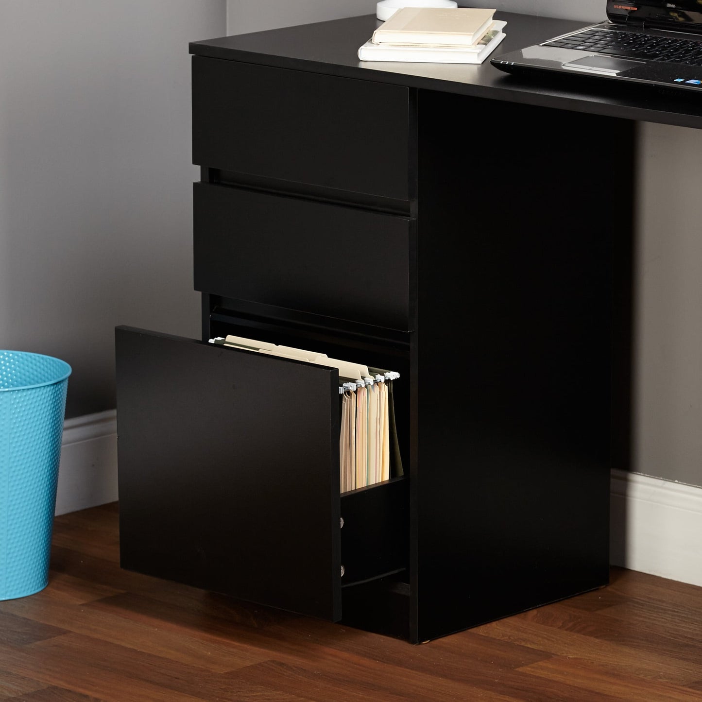 Bureau moderne Simple Living Como
