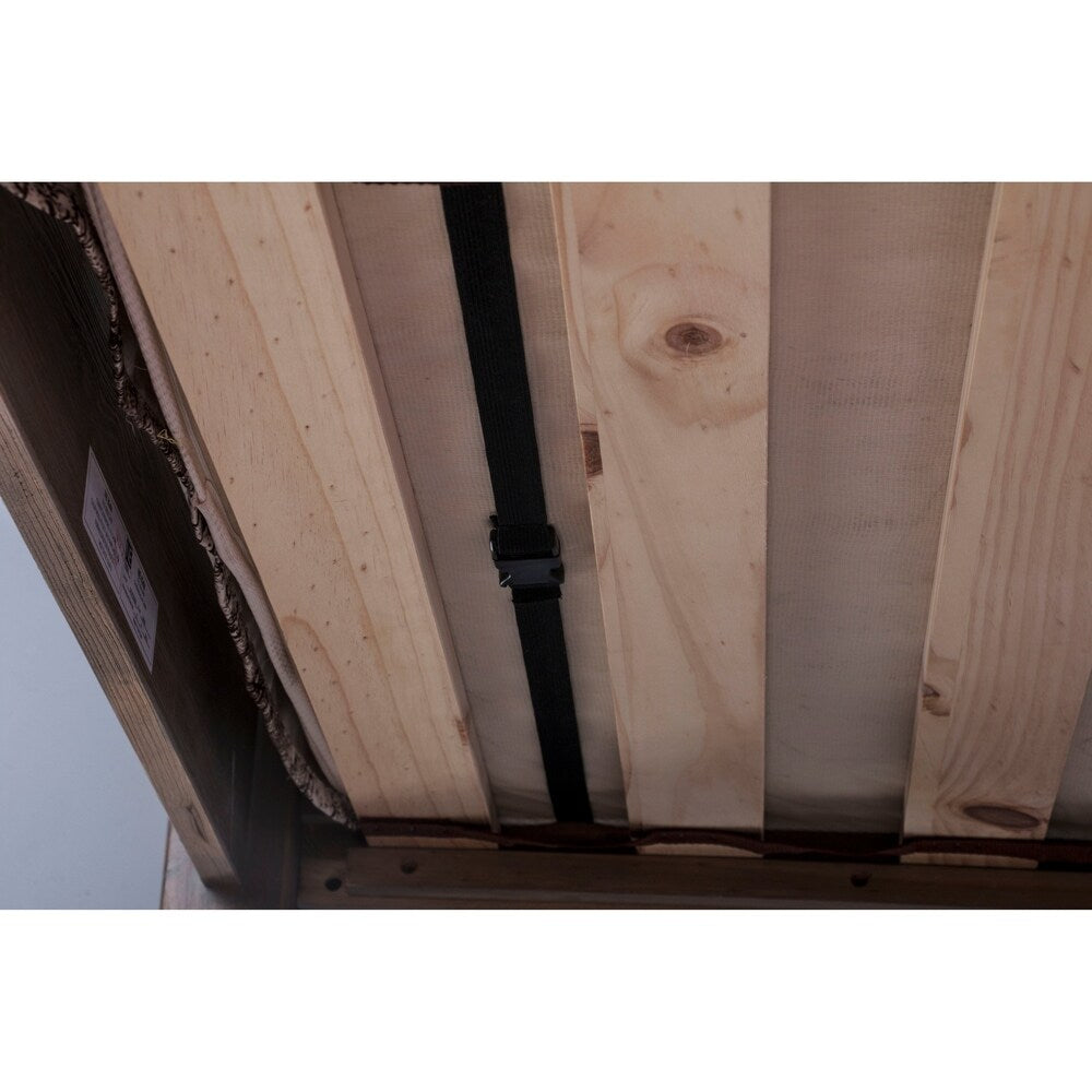 Siscovers Robin's Roost - Lit parapluie zippé et taie d'oreiller