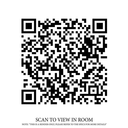 Éclairage de salle de bain en laiton à LED intégré décalé