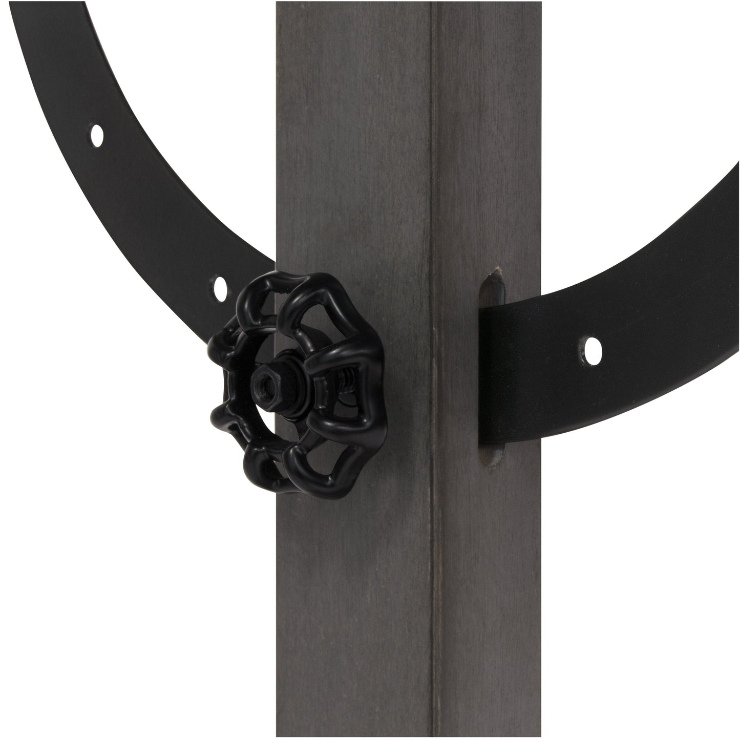 Table à dessin Studio Designs de 91 cm (36 pouces) en bois vintage avec plateau inclinable pour le dessin