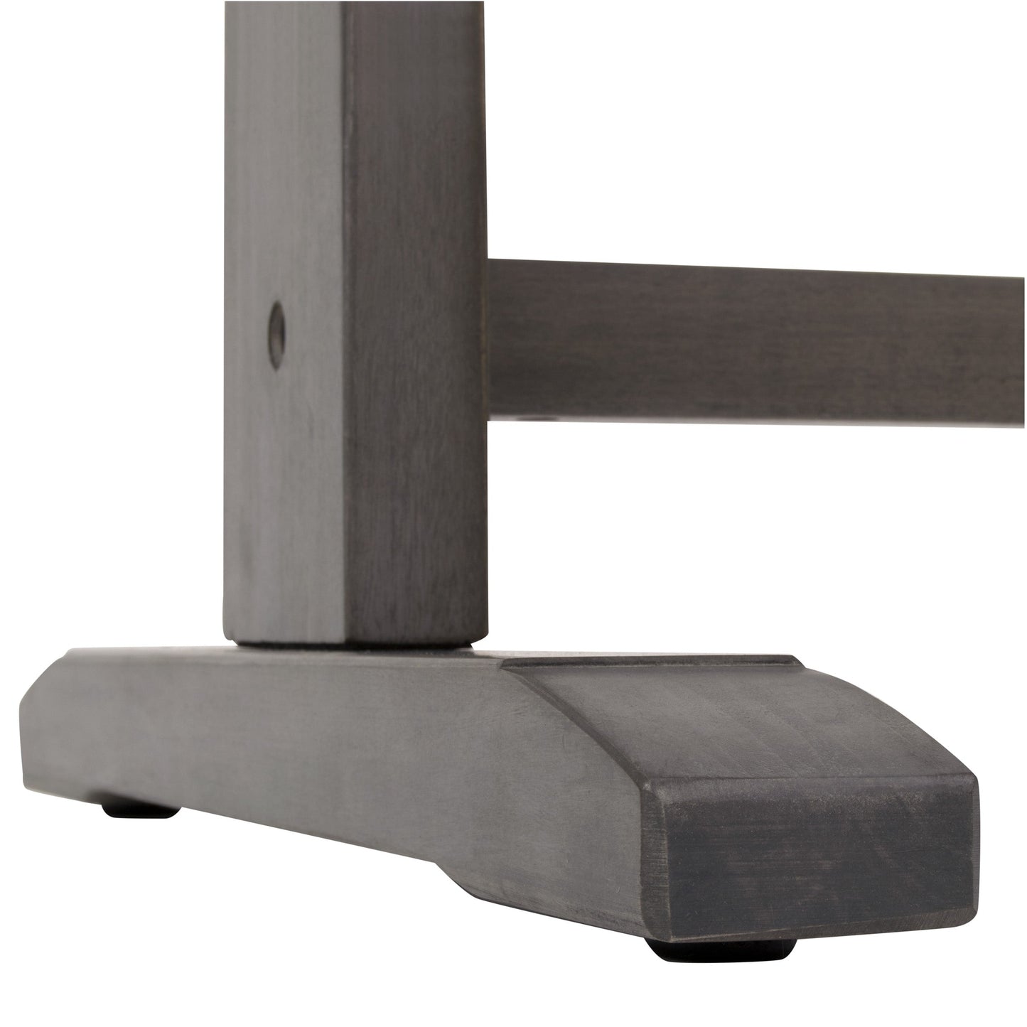 Table à dessin Studio Designs de 91 cm (36 pouces) en bois vintage avec plateau inclinable pour le dessin