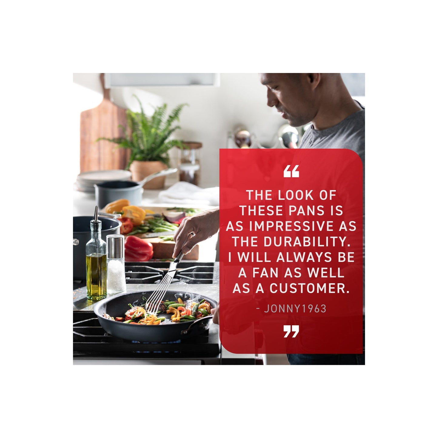 Batterie de cuisine antiadhésive T-fal Platinum avec fond à induction, collection Unlimited Cookware, 12 pièces