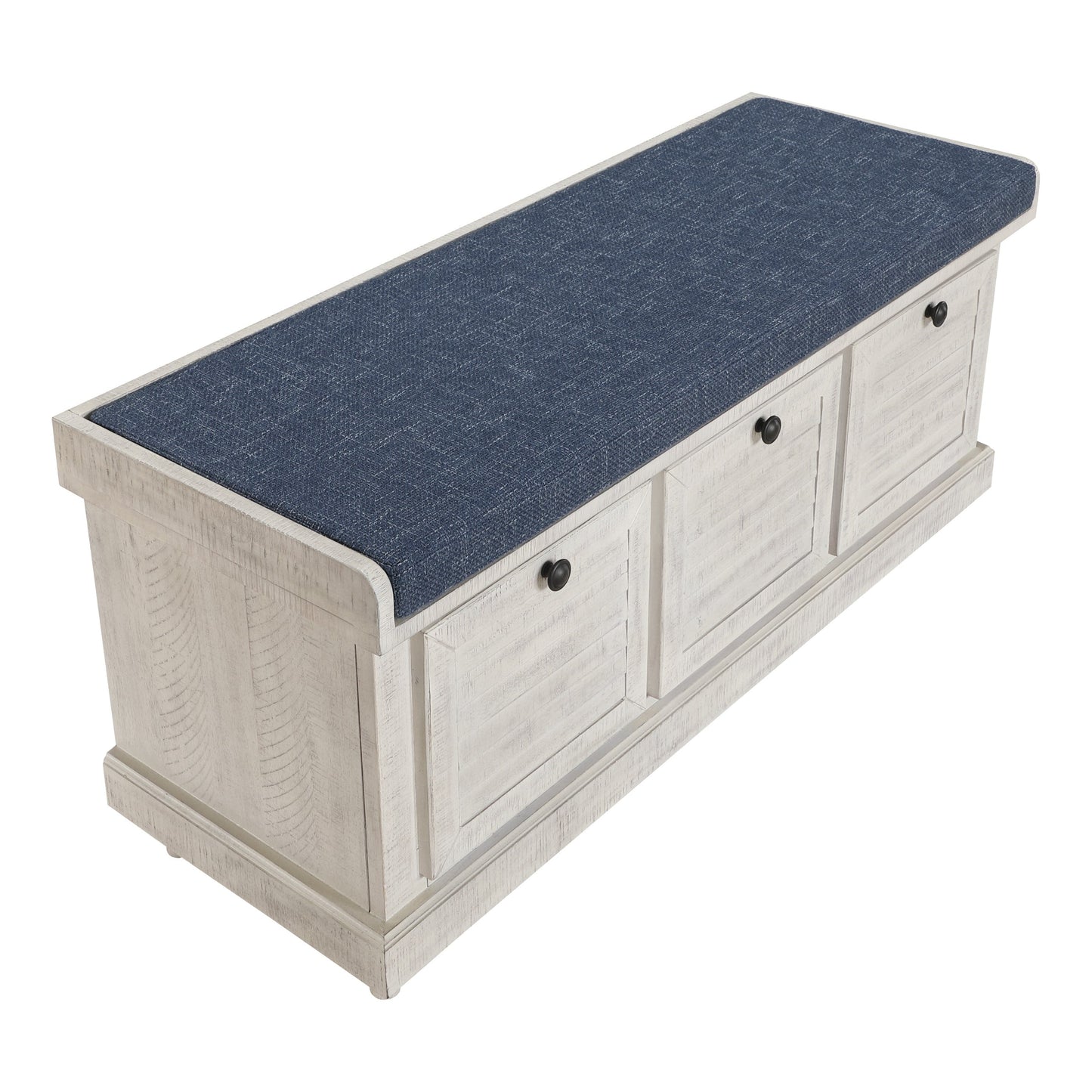 Banc de rangement Gray Barn Arbakka