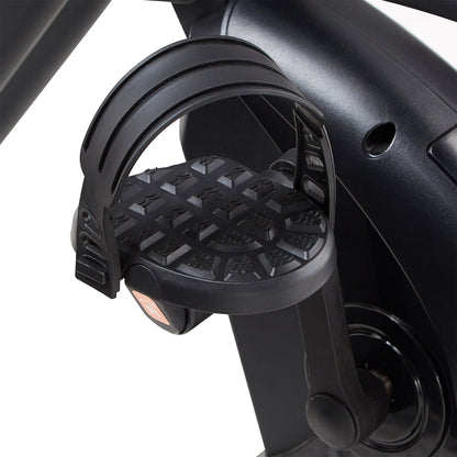 Bureau vélo d'exercice Virgil par iNSPIRE Q Classic.