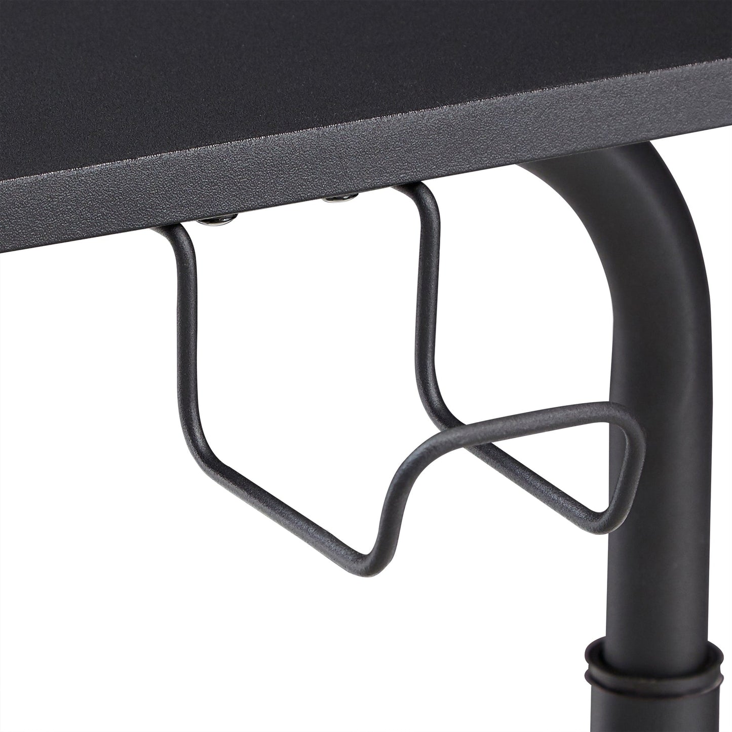 Bureau vélo d'exercice Virgil par iNSPIRE Q Classic.