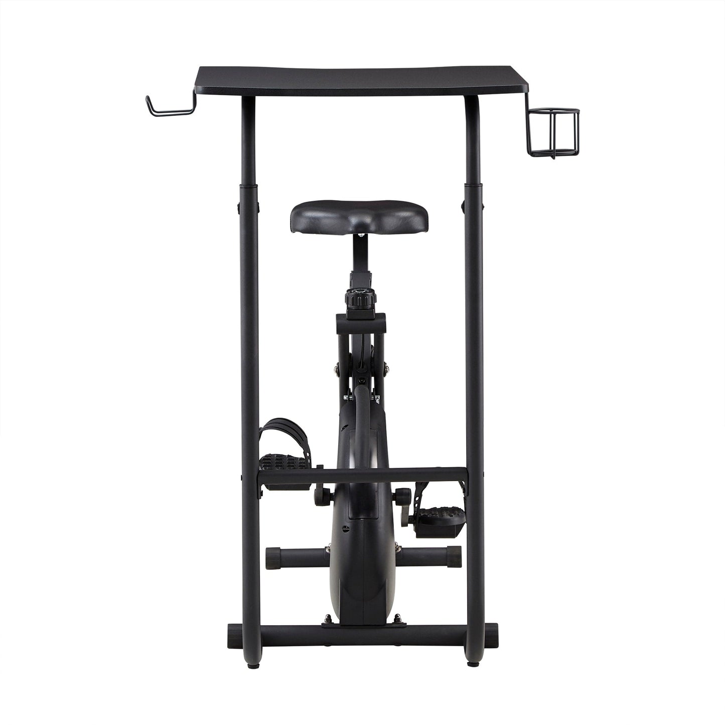Bureau vélo d'exercice Virgil par iNSPIRE Q Classic.